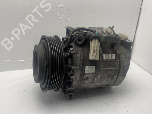 AC compressor RENAULT VEL SATIS (BJ0_) | BP4355101M34 - Image 3