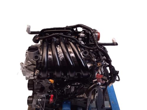 Motor NISSAN NOTE (E11, NE11) 1.6 (110 hp) 18783758