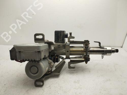 Used Steering column RENAULT MEGANE III Hatchback (BZ0/1_, B3_) [2008-2026]  31664453