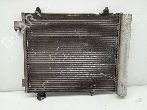 Used AC radiator CITROËN C3 Pluriel (HB_) [2003-2026]  4297969