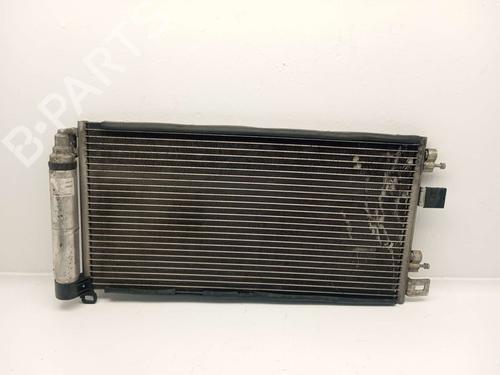 Used AC radiator AC radiator MINI MINI (R50, R53) One (90 hp) 22763339 22763339