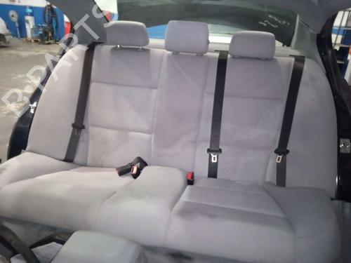 Used Rear seat BMW 3 (E90) 320 d (177 hp) 24800335