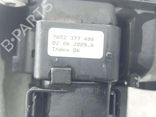 Steering rack VW GOLF VI (5K1) | BP32322625M22 - Image 6