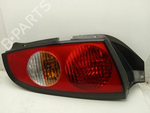 Used Right taillight Right taillight 4334718 4334718