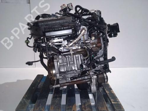 Used Engine CITROËN C4 Grand Picasso I (UA_) [2006-2013]  22348015