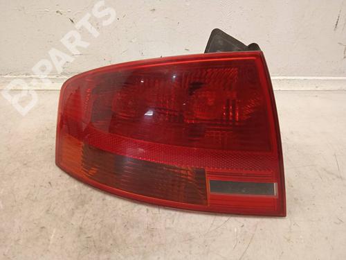 Used Left taillight Left taillight AUDI A4 B7 (8EC) 2.0 TDI quattro (140 hp) 11163713 11163713
