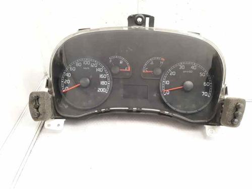 Used Instrument cluster Instrument cluster FIAT DOBLO Box Body/MPV (223_) 1.9 JTD (105 hp) 4278024 4278024