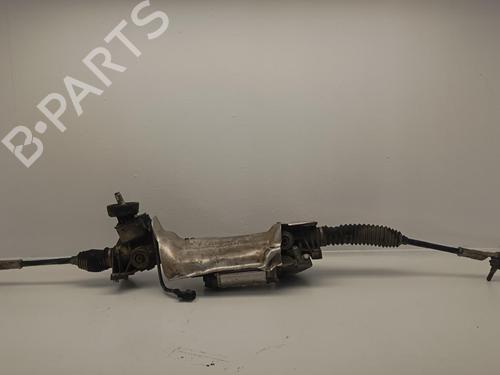 Used Steering rack SKODA OCTAVIA II (1Z3) 1.6 TDI (105 hp) 19780950