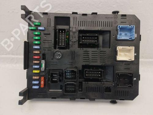 Used Fuse box CITROËN C5 II (RC_) [2004-2008]  31616526