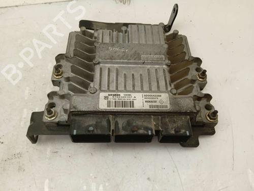 Used Engine control unit (ECU) Engine control unit (ECU) RENAULT MEGANE II Saloon (LM0/1_) 1.5 dCi (LM02, LM13, LM2A) (101 hp) 11154764 11154764