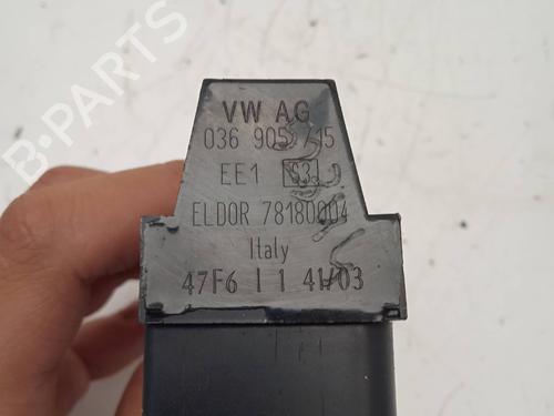 Ignition coil VW GOLF V (1K1) 1.4 16V | BP13577713M94