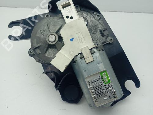 Used Rear wiper motor CITROËN C3 Picasso (SH_) [2008-2026]  24614375