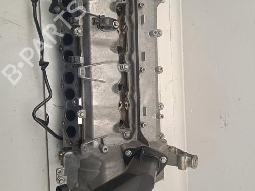 Cylinder head MERCEDES-BENZ A-CLASS (W168) A 170 CDI (168.009, 168.109) | BP23401185M5 