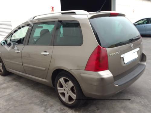 Steering pump PEUGEOT 307 SW (3H) 2.0 HDi 135 | BP16343712M99