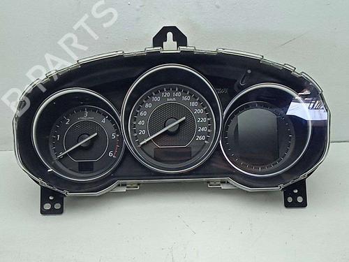 Used Instrument cluster MAZDA 6 Estate (GJ, GL) [2012-2026]  31620122