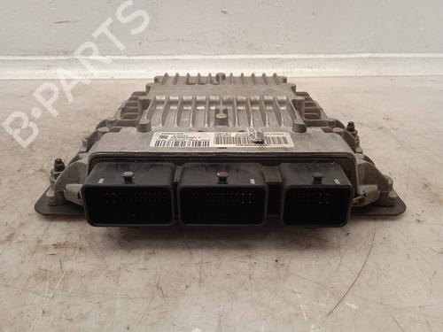 Used Engine control unit (ECU) CITROËN C4 Grand Picasso I (UA_) 2.0 HDi 138 (136 hp) 11163150