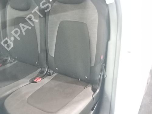 Sæde Bagtil CITROËN C4 Picasso II [2013-2026]  22967203