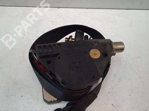 Used Front right seatbelt SMART CABRIO (450) [2000-2004]  11162270