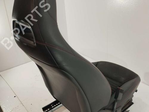 Left front seat MERCEDES-BENZ CLA Coupe (C117) CLA 200 CDI (117.301) | BP25334479C15 - Image 4
