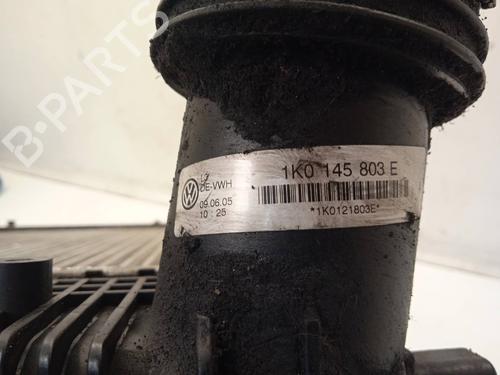Intercooler VW GOLF V (1K1) | BP4347623M30 - Image 3