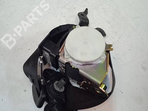 Used Front right seatbelt BMW 1 (E87) [2003-2013]  11162285