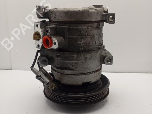 Used AC compressor AC compressor 4276457 4276457