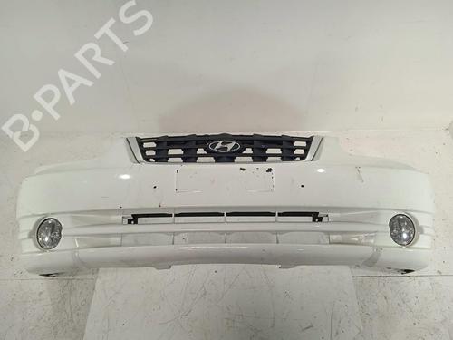 Used Front bumper HYUNDAI ACCENT II (LC) [1999-2012]  13028513