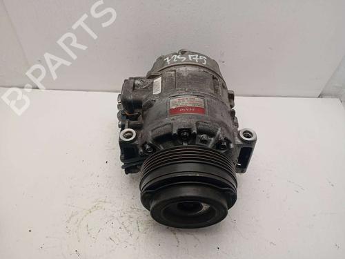 AC compressor BMW 3 Touring (E46) | BP11154963M34