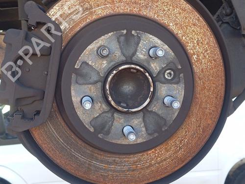 Used Right rear steering knuckle OPEL MOKKA / MOKKA X (J13) 1.6 CDTI (_76) (136 hp) 32392403