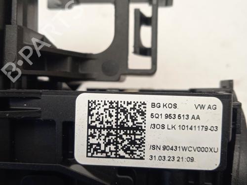 Headlight switch SEAT ATECA (KH7, KHP) 1.5 TSI | BP33976824I24  - Image 9