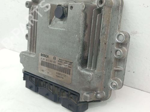 Engine control unit (ECU) RENAULT SCÉNIC II (JM0/1_) 1.9 dCi (JM14) | BP33886209M57 - Image 2