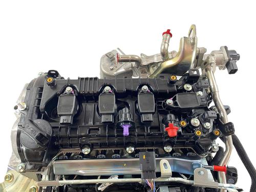 Engine RENAULT ARKANA I (LCM_, LDN_) 1.5 E-TECH 145 | BP40095526M1 - Image 13