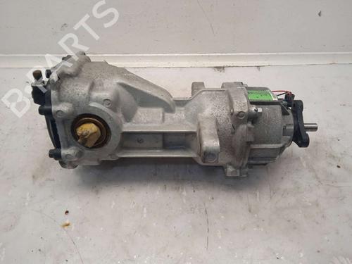 Used Rear differential KIA SPORTAGE II (JE_, KM_) [2004-2011]  11154851