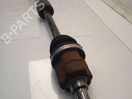 Right front driveshaft OPEL CORSA D (S07) | BP11158050M39
