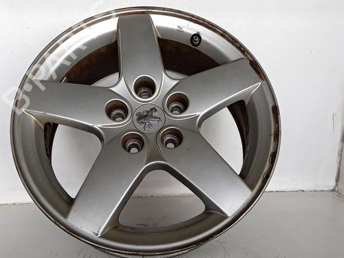 Used Rim Rim 39140669 39140669