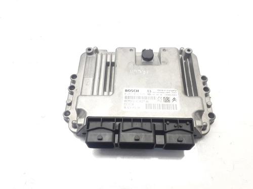 Used Engine control unit (ECU) Engine control unit (ECU) CITROËN C5 II (RC_) 1.6 HDi (RC8HZB) (109 hp) 11150321 11150321