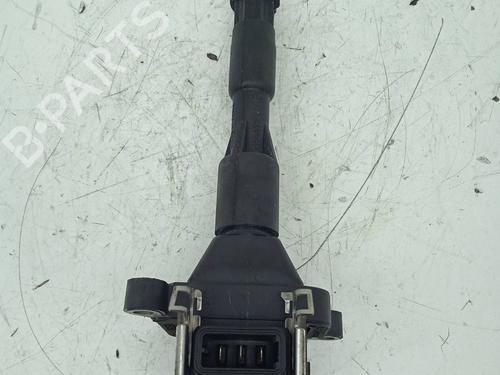 Used Ignition coil Ignition coil BMW 5 (E39) 520 i (170 hp) 12320550 12320550