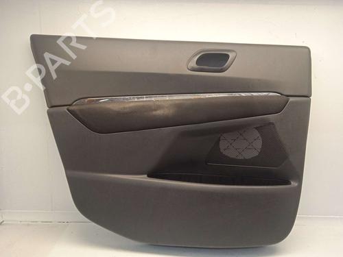 Used Front left panel PEUGEOT 5008 (0U_, 0E_) 2.0 HDi 150 / BlueHDi 150 (150 hp) 16326499