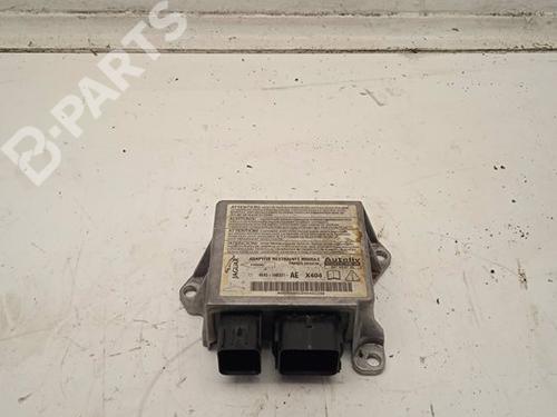 Used ECU airbags JAGUAR X-TYPE I (X400) 2.0 D (130 hp) 11164788