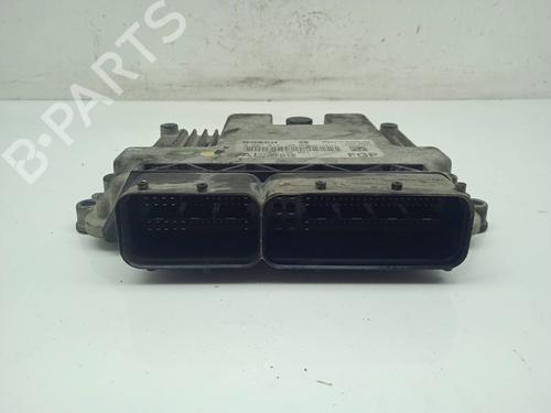 Used Engine control unit (ECU) OPEL ASTRA H (A04) 1.9 CDTI (L48) (150 hp) 11166499