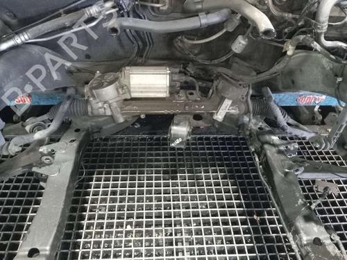 Used Steering rack OPEL ASTRA J (P10) 2.0 CDTI (68) (160 hp) 18093688