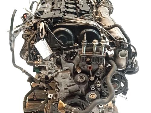 Used Engine HONDA CIVIC X Hatchback (FC_, FK_) 2.0 Type-R (FK8) (320 hp) 22546361