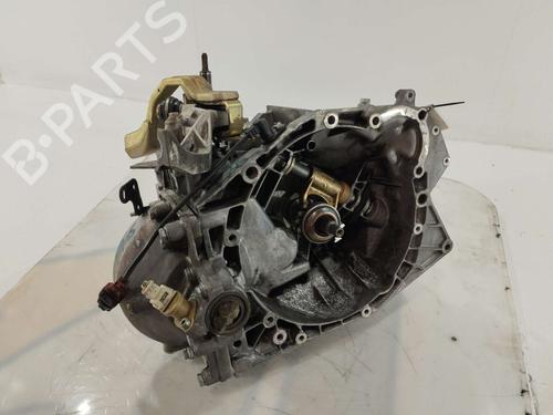 Used Gearbox Gearbox PEUGEOT 806 (221) 2.1 td 12V (109 hp) 40096377 40096377