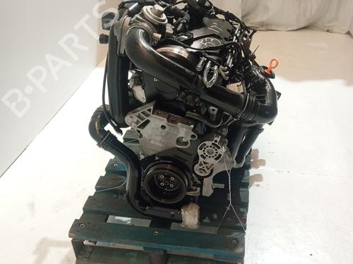 Engine VW GOLF V (1K1) | BP31616264M1
