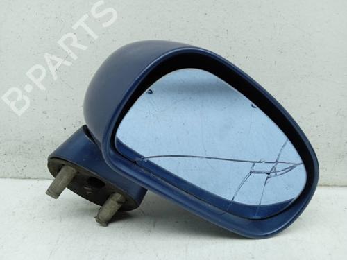 Used Right mirror AUDI TT (8N3) 1.8 T (180 hp) 11149267