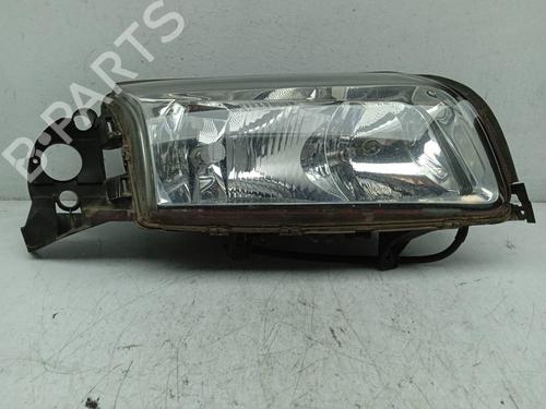 Used Left headlight VOLVO S80 I (184) [1998-2008]  4346732
