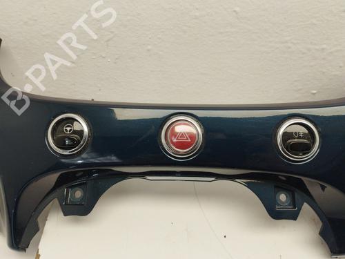 Air vent FIAT 500 (312_) 1.0 Mild Hybrid (312.AYD1B) | BP34475365I21 - Image 2