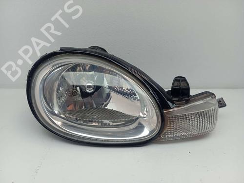 Used Right headlight CHRYSLER NEON (PL) [1994-2000]  4343978