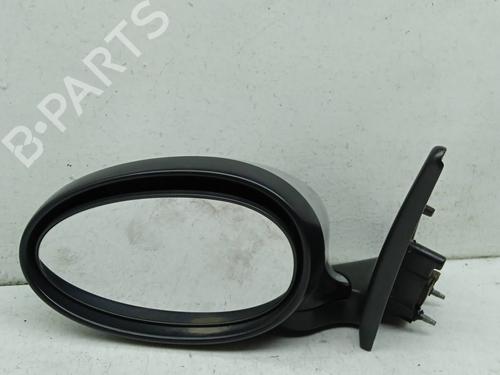 Used Left mirror ROVER 75 (RJ) 2.0 CDTi (131 hp) 4293491