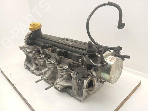 Cylinder head DACIA SANDERO 1.5 dCi | BP38173431M5 - Image 3